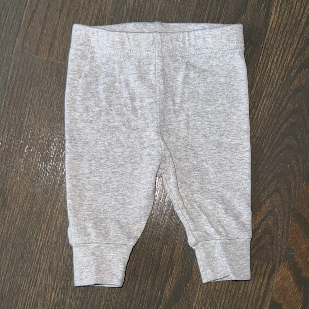 Carter’s Just One You 2-Pack Pull-On Pants | 3M